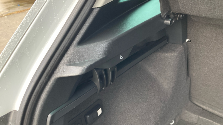 Skoda Karoq 1.5 TSI SE Technology 5dr DSG Petrol Estate